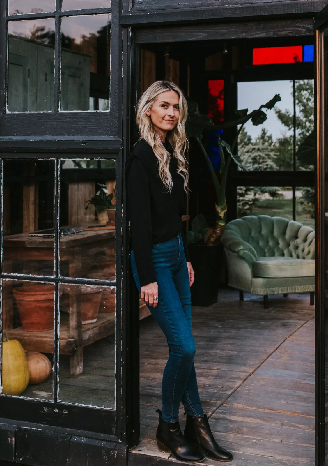 Leanne Sawchuk, Depression Therapist in Kitchener-Waterloo, Ontario