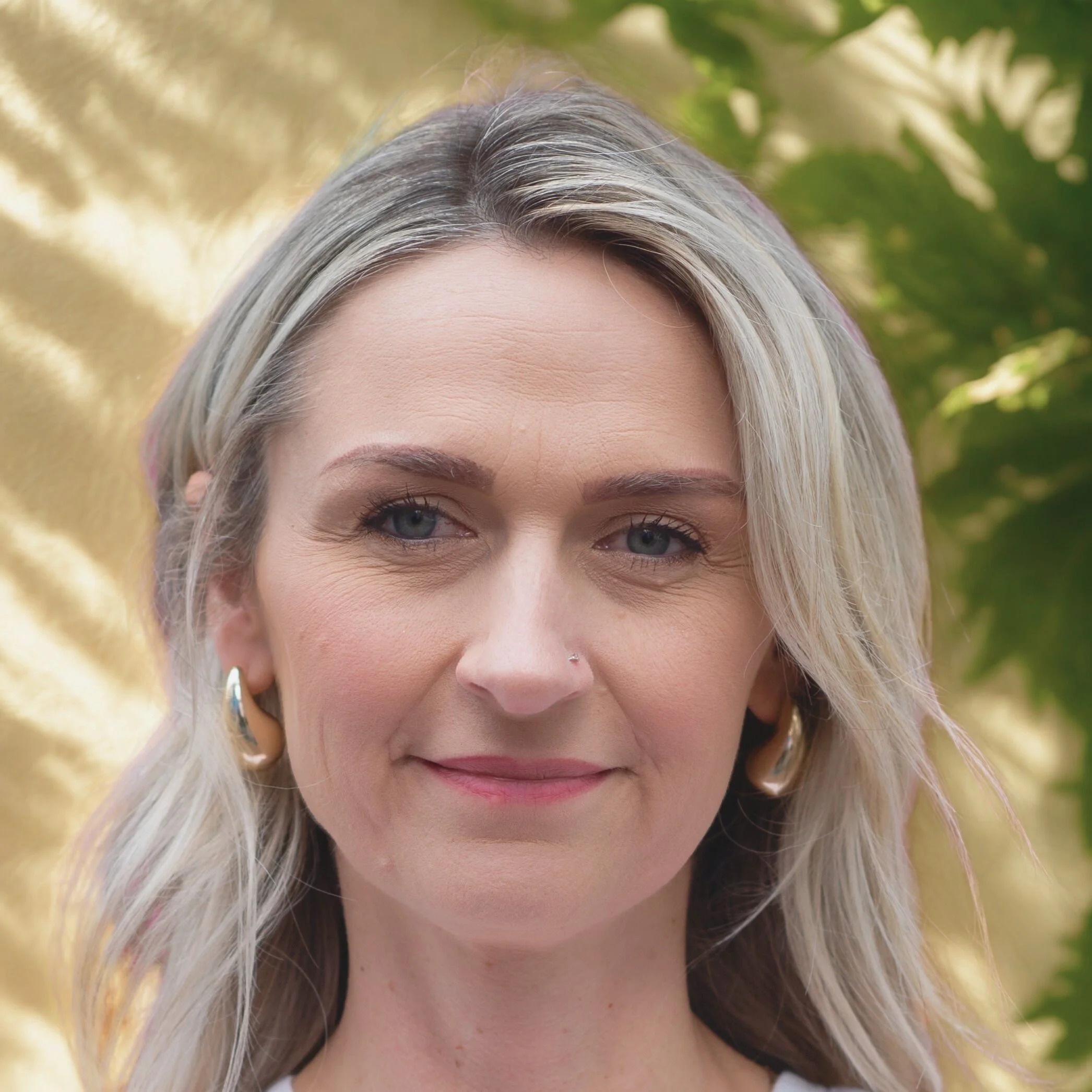 Leanne Sawchuk, creator of Freedom From Anxiety online program