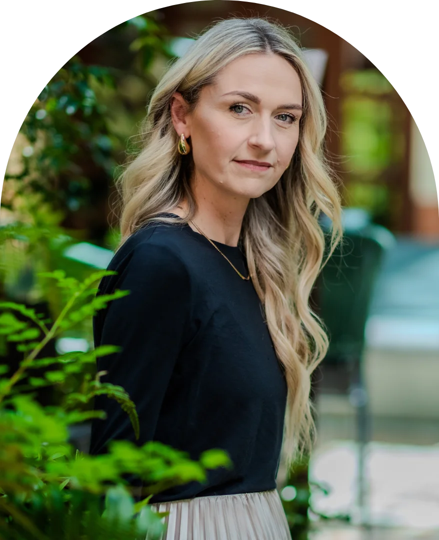 Leanne Sawchuk, Clinical Supervisor for therapists in Ontario