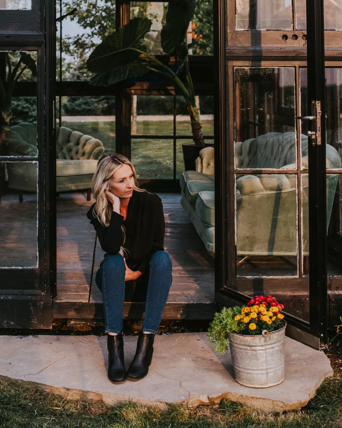 Leanne Sawchuk, Couples Therapist and Gottman Method specialist in Kitchener-Waterloo