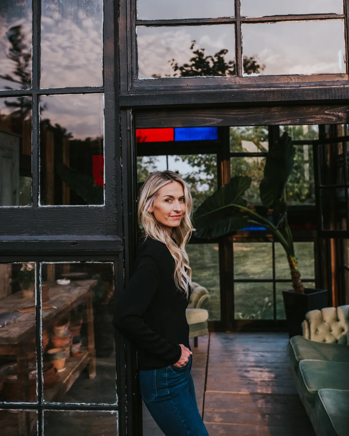 Leanne Sawchuk, Group Therapy facilitator in Kitchener-Waterloo