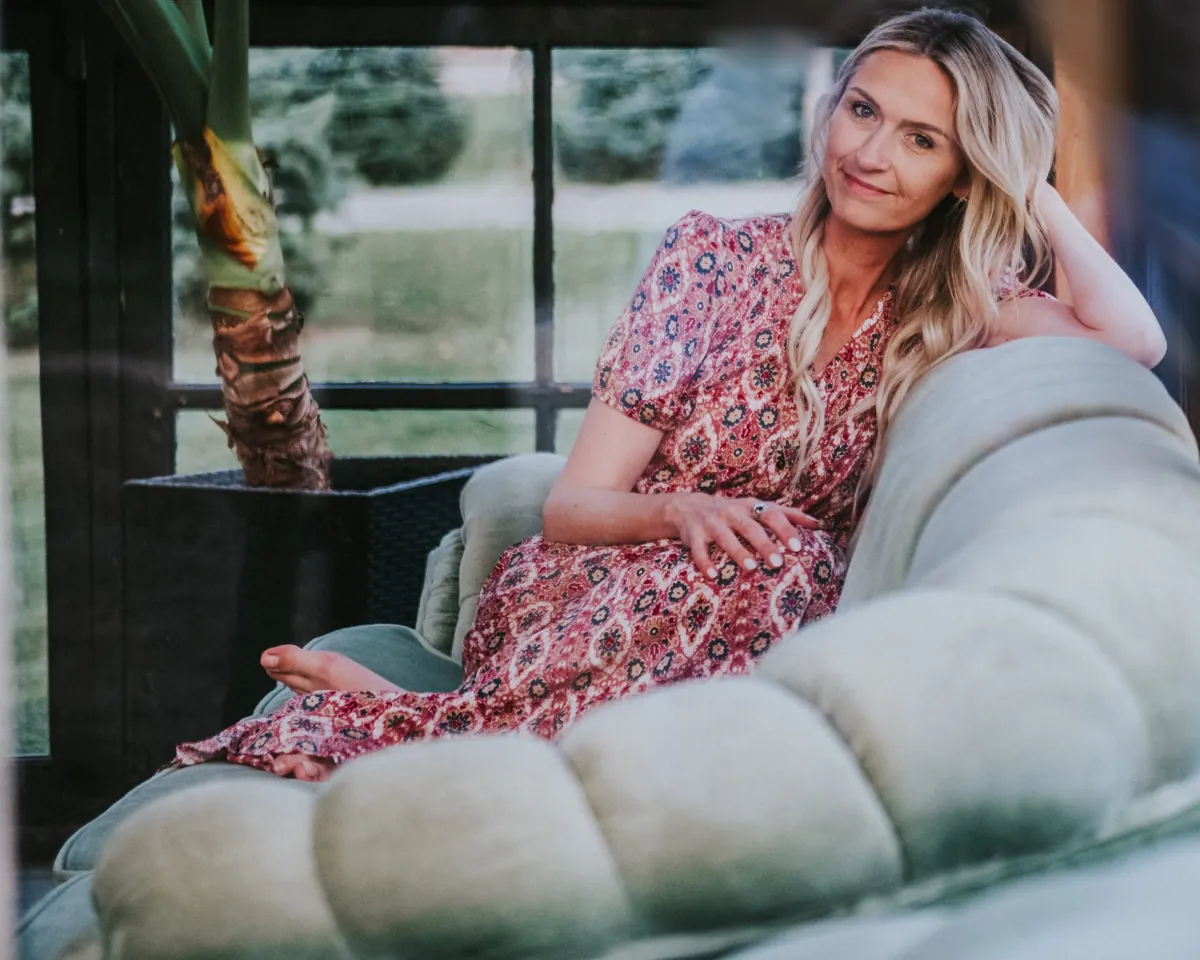 Leanne Sawchuk, Registered Psychotherapist