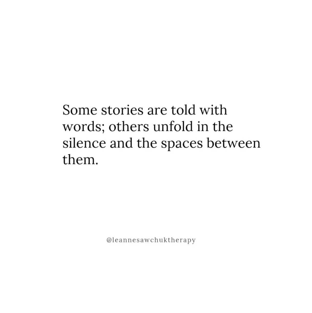 Elegant portrait of Leanne Sawchuk, psychotherapist in Kitchener, in a modern therapeutic setting.